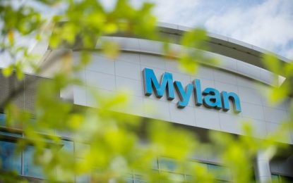 Why Have Mylan’s (MYL) Shares Lost 19.4% So Far This Year?
