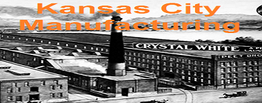 August 2017 Kansas City Fed Manufacturing Remains Positive And Improves