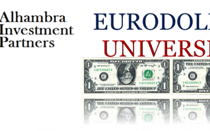 Not All Swaps Are Created Equal; Part 1 (Eurodollar University)