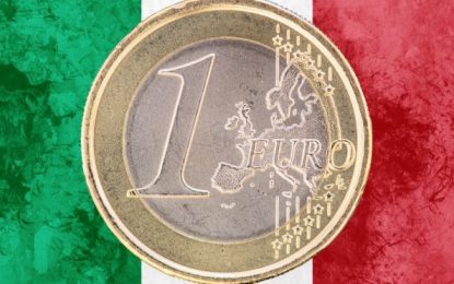 Euro Drops Below 1.20. Does Italy Need A Parallel Currency?
