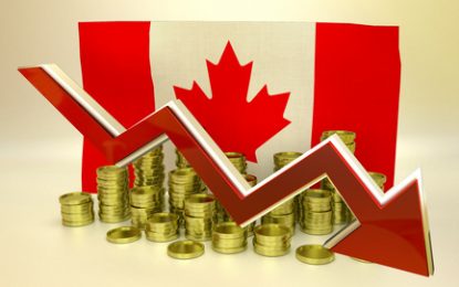 CAD: Where To Target USD/CAD N-Term As It’s Starting To Reverse Higher – TD