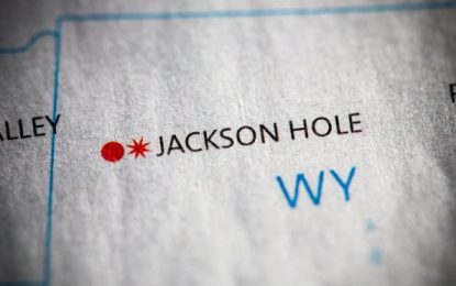 Will The Annual Jackson Hole Symposium Hold New Surprises?