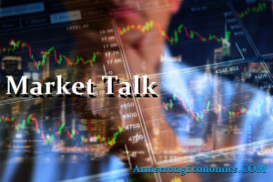 Market Talk – Tuesday, August 29