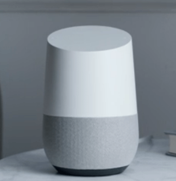 Google And Walmart Partner To Offer Voice-Based Shopping