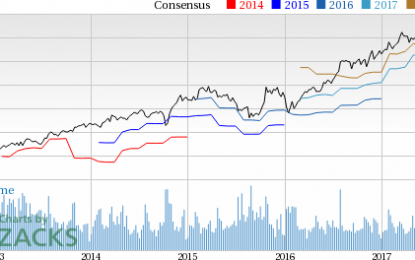 Bull Of The Day: Texas Instruments (TXN)