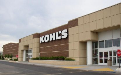 Kohl’s Boosted By Amazon Smart Home Partnership