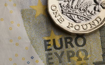 EURGBP Will Be A Currency Pair To Watch Post-German Elections