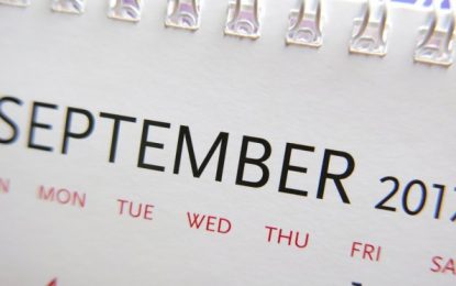 FX Markets Monthly Outlook – September 2017