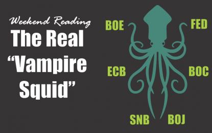 Weekend Reading: The “Real” Vampire Squid