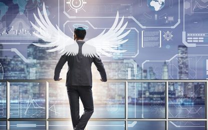 The Three Rules Of Angel Investing: From Someone Who’s Tried