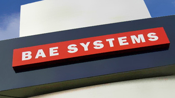 BAE Systems To Cut Nearly 2,000 Jobs In Organizational Shuffle