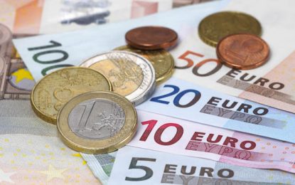 German ZEW Sentiment Misses With 17.6 – EUR/USD Ticks Lower