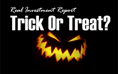 Trick Or Treat Markets