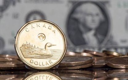 USD/CAD: Fading The Rallies Into BoC Meeting In 2 Weeks