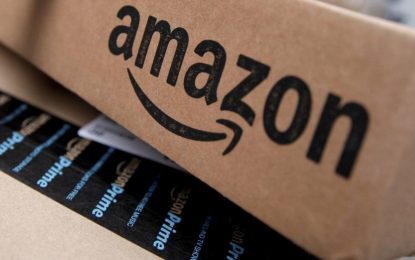 Amazon Stock Picks Up 2 Price Target Increases Into Black Friday