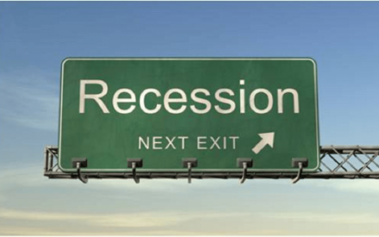 Why The Next US Recession Could Be Worse Than The Last