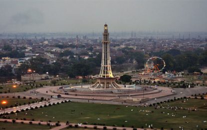 Pakistan’s Disunion Puts Investment At Risk