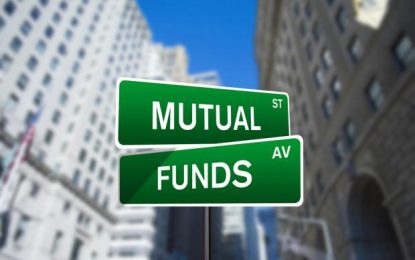5 Best Performing Growth Mutual Funds In 2017