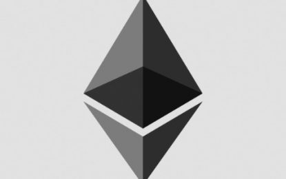 Ethereum Price Remains Strong