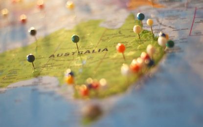 Political And Economic Events That Could Impact The Australian Economy In 2018