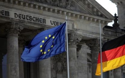 European Reform And The German Model To The Rescue