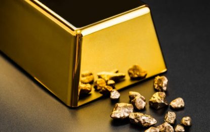 Why Is The Gold Price Not Moving Higher, Faster?