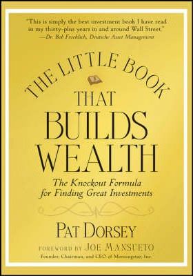 Book Review: The Little Book That Builds Wealth