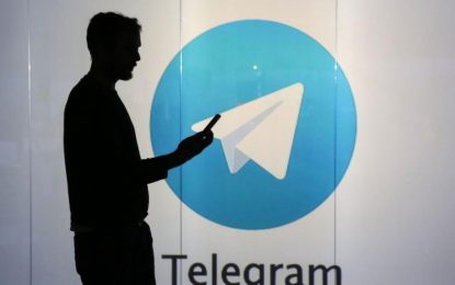 Telegram Raises Nearly $2 Billion In Largest-Ever ICO