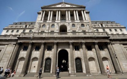 GBP/USD: BoE To Stay Hawkish On Thurs, Dips A Buy On Any Dovish Outcome