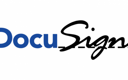 DocuSign IPO Is Set For Third Quarter Debut