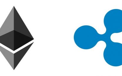 Ripple XRP Headed South With Ethereum In Tow