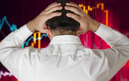 Stock Market Crash: 3 Things To Know In Case There’s A Sell-Off Ahead