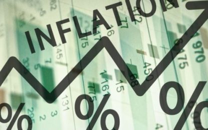 Is Inflation Moving Higher? Does It Matter?