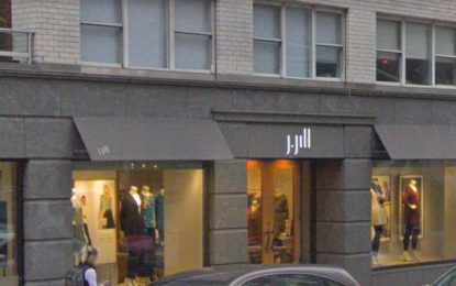 Retailer J Jill IPO’d At A Bad Time, But You Can Buy At A Good Time