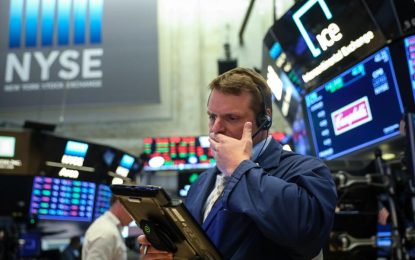 The Week Ahead: Assessing The Stock Market’s Technical Damage