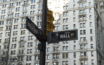 Why Major U.S. Financial Companies Avoid The Crypto Market