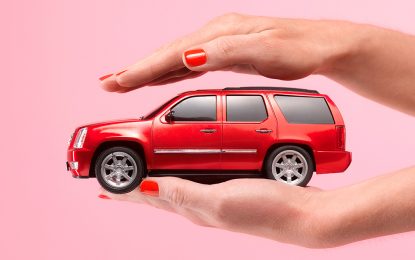 Erasing the Blurry Line Between Personal and Commercial Auto Insurance