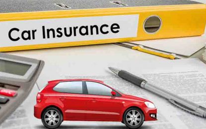 5 Easy Tips to Lower Your Car Insurance Cost