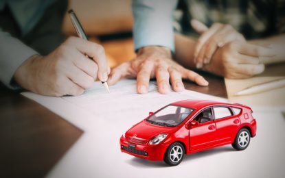 3 Alarming Reasons To Change Your Car Insurance Company