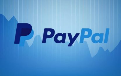 PayPal’s stricter policies to money transactions