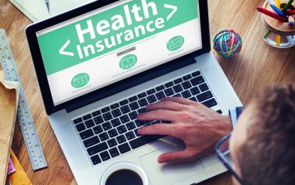 5 benefits of buying health insurance online