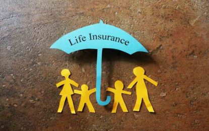 The benefits of life insurance in estate planning