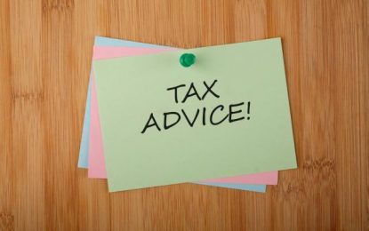 Essential tax advice for limited company directors