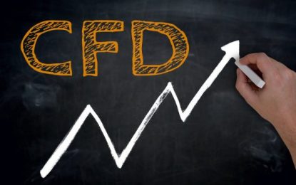 5 benefits of CFD trading