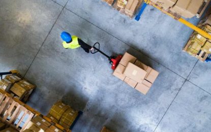 5 ways to reduce warehouse management costs