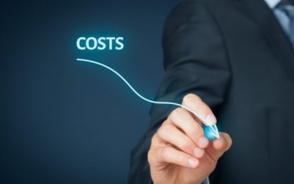 5 easy ways to cut costs without harming your business
