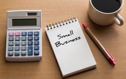 5 ways your small business could be throwing away money