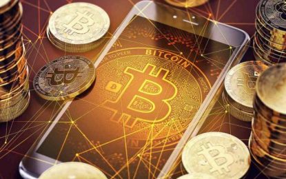 Take advantage of the constant increase in Bitcoin