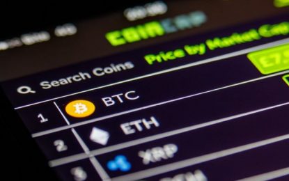Learning more about cryptocurrency trading