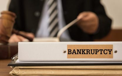 Is filing for bankruptcy worth It? Learning what’s right for you